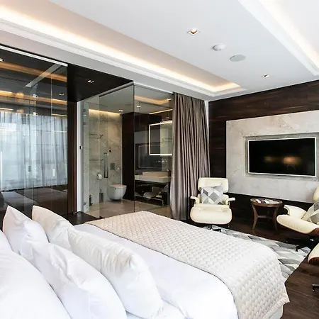 Apartment A True Touch Of Luxury