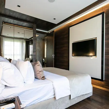 A True Touch Of Luxury *