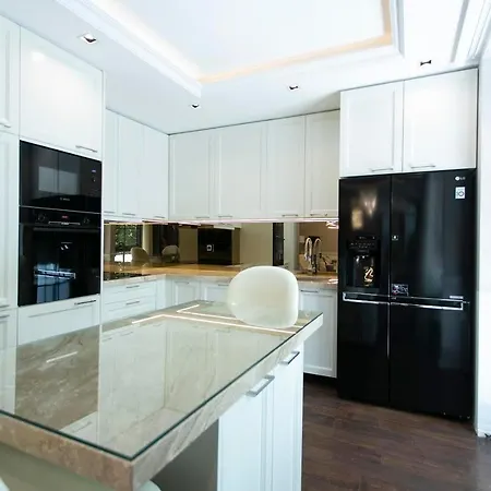 A True Touch Of Luxury *