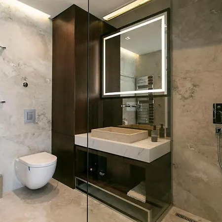 A True Touch Of Luxury *