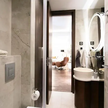 Apartment A True Touch Of Luxury