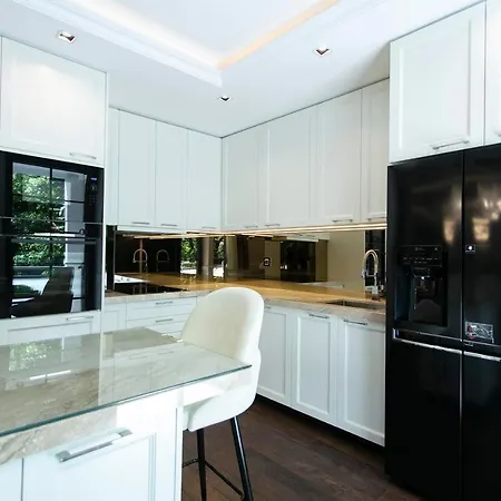 A True Touch Of Luxury *