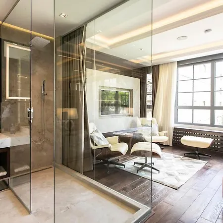 A True Touch Of Luxury *