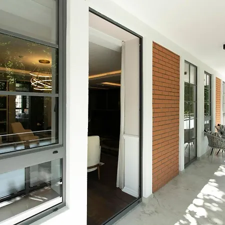 A True Touch Of Luxury * Belgrade