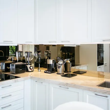 A True Touch Of Luxury Apartment