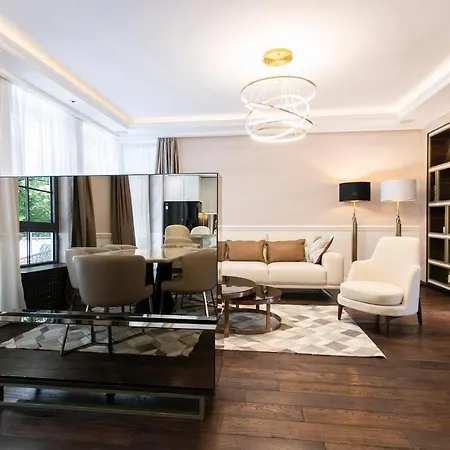 A True Touch Of Luxury