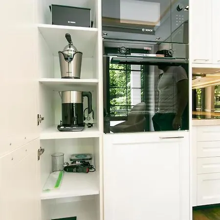 A True Touch Of Luxury * Belgrade