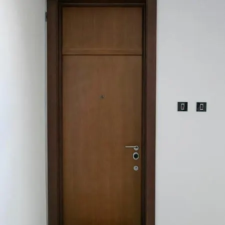 A True Touch Of Luxury * Belgrade