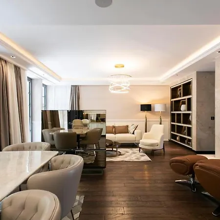 A True Touch Of Luxury * Belgrade